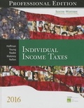 Cover: South-Western Federal Taxation 2016 - South Western Educational Publishing