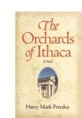 Cover: The Orchards of Ithaca - Southern Illinois University Press