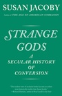 Cover: Strange Gods - Vintage Books