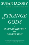 Cover: Strange Gods - Vintage Books