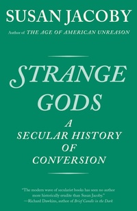 Enlarge image Cover: Strange Gods - Vintage Books