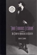Cover: That Furious Lesbian - Southern Illinois University Press