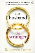 Cover: My Husband the Stranger - Penguin Books Ltd