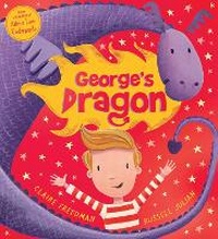 Enlarge image Cover: George's Dragon - Scholastic