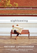 Cover: Sightseeing - Grove Press / Atlantic Monthly Press