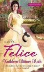 Cover: Felice - Kensington Publishing