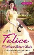 Cover: Felice - Kensington Publishing