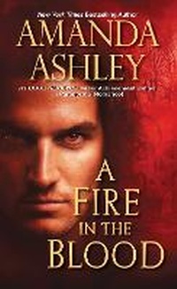 Enlarge image Cover: A Fire in the Blood - Zebra Books