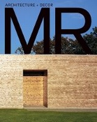Abbildung von: MR Architecture + Decor - Abrams