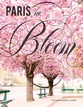 Cover: Paris in Bloom - Abrams Image