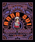 Cover: World of Anna Sui - Abrams
