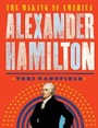 Cover: Alexander Hamilton - Abrams Books for Young Readers