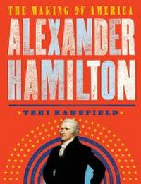 Enlarge image Cover: Alexander Hamilton - Abrams Books for Young Readers