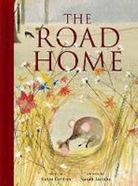Enlarge image Cover: The Road Home - Harry N. Abrams, Inc.