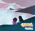 Cover: Steven Universe: Art & Origins - Abrams