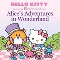 Cover: Alice's Adventures in Wonderland - Harry N. Abrams, Inc.