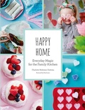 Cover: Happy Home - Harry N. Abrams, Inc.