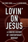 Cover: Lovin' on Jesus - Abingdon Press