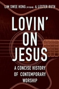 Cover: Lovin' on Jesus - Abingdon Press