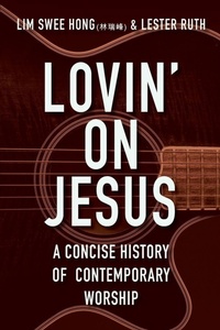 Enlarge image Cover: Lovin' on Jesus - Abingdon Press