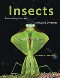 Cover: Insects - Johns Hopkins University Press
