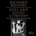 Cover: Hell and Good Company - SIMON & SCHUSTER AUDIO