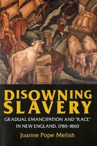 Abbildung von: Disowning Slavery - Cornell University Press
