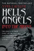 Cover: Hell's Angels - HarperCollins