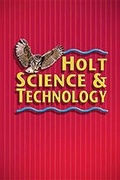 Bild: Holt Science & Technology: Life Science - Holt McDougal
