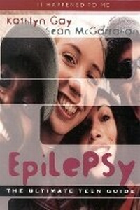 Enlarge image Cover: Epilepsy - Scarecrow Press