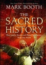 Cover: The Sacred History - Atria Books