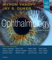 Enlarge image Cover: Ophthalmology - Elsevier