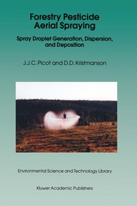 Abbildung von: Forestry Pesticide Aerial Spraying - Springer