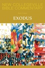 Cover: Exodus - Liturgical Press