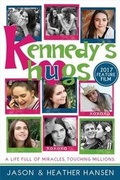 Cover: Kennedy's Hugs - Plain Sight Publishing