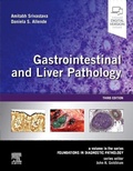 Cover: Gastrointestinal and Liver Pathology - Elsevier