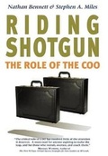 Cover: Riding Shotgun - Stanford University Press