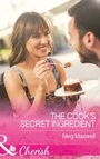 Cover: The Cook's Secret Ingredient - Mills & Boon