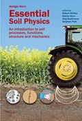 Cover: Essential Soil Physics - CSIRO Publishing