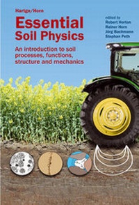 Enlarge image Cover: Essential Soil Physics - CSIRO Publishing