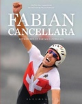 Cover: Fabian Cancellara - Bloomsbury Sport