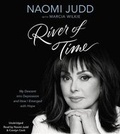 Cover: River of Time - CS