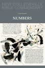 Cover: Numbers - Liturgical Press