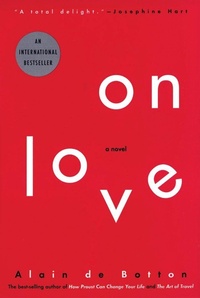 Abbildung von: On Love - Grove Press / Atlantic Monthly Press