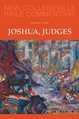 Cover: Joshua, Judges - Liturgical Press
