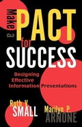 Cover: Make a PACT for Success - Scarecrow Press