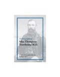 Cover: Autobiography of Silas Thompson Trowbridge M.D. - Southern Illinois University Press