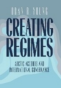 Enlarge image Cover: Creating Regimes - Cornell University Press