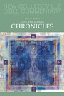 Cover: First And Second Chronicles - Liturgical Press