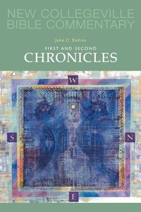 Enlarge image Cover: First And Second Chronicles - Liturgical Press